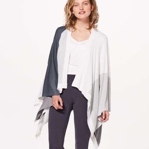 Lululemon Hatha Wrap